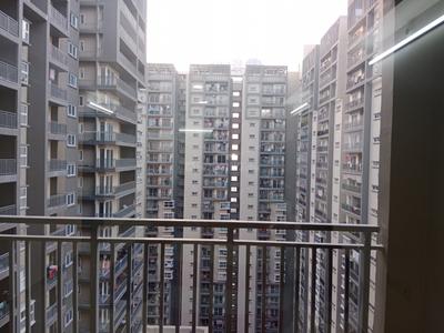 Balcony Image of 1800 Sq.ft 3 BHK Apartment / Flat for sale in Habsiguda Hyderabad for Rs. 15000000