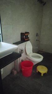 Image of 754 Sq.ft 1.5 BHK Apartment / Flat for sale in Long Island, Charholi Budruk, Pune for Rs. 5400000