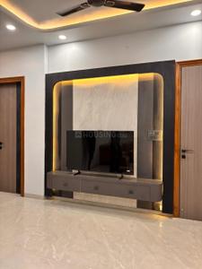 Hall Image of 3800 Sq.ft 4 BHK Villa for sale in Gokulpura Jaipur for Rs. 37500000