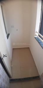 Image of 1050 Sq.ft 2 BHK Apartment / Flat for sale in Naiknavare Dwarka, Chakan, Pune for Rs. 4000000