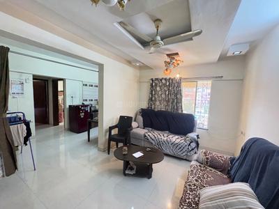 Hall Image of 1080 Sq.ft 2 BHK Apartment / Flat for sale in GK Rose Icon, Pimple Saudagar Pune for Rs. 10300000