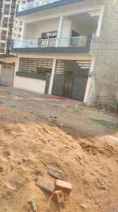 Image of 1100 Sq.ft Residential Plot / Land for sale in Vrindavan Yojana, Lucknow for Rs. 9500000
