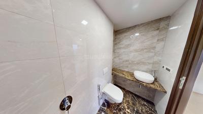 Image of 1192 Sq.ft 3 BHK Apartment / Flat for sale in Ekta Tripolis, Goregaon West, Mumbai for Rs. 40000000