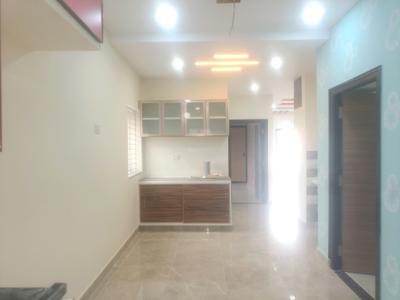 Dining Area Image of 2000 Sq.ft 3 BHK Independent House for sale in Medchal Secunderabad for Rs. 9500000