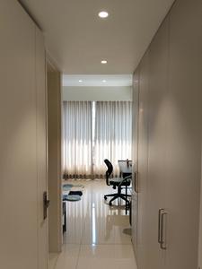 Bedroom Image of 3600 Sq.ft 4 BHK Apartment / Flat for sale in Eminence 96, Thaltej Ahmedabad for Rs. 30000000