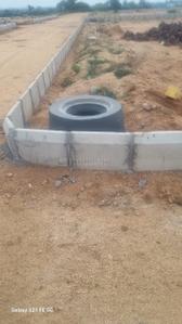 Image of 1323 Sq.ft 4 BHK Villa for sale in Myras Harmony, Shadnagar, Ranga Reddy for Rs. 2204853