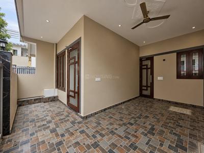 Balcony Image of 2400 Sq.ft 3 BHK Independent House for sale in Sahastradhara Road Dehradun for Rs. 16500000