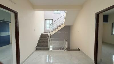 Balcony Image of 1800 Sq.ft 3 BHK Independent House for sale in Medavakkam Chennai for Rs. 15500000