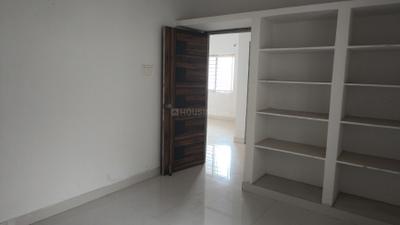 Bedroom Image of 1550 Sq.ft 3 BHK Apartment / Flat for sale in Sainikpuri Secunderabad for Rs. 8000000