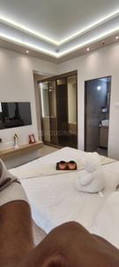 Bedroom Image of 1300 Sq.ft 3 BHK Apartment / Flat for sale in Vinay Unique Sky, Virar West Virar for Rs. 8510000