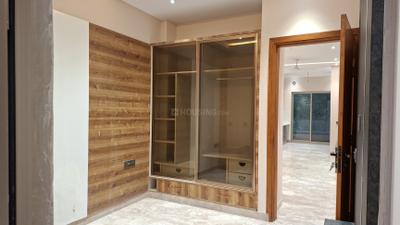 Bedroom Image of 1125 Sq.ft 3 BHK Builder Floor for sale in Vikaspuri New Delhi for Rs. 21500000