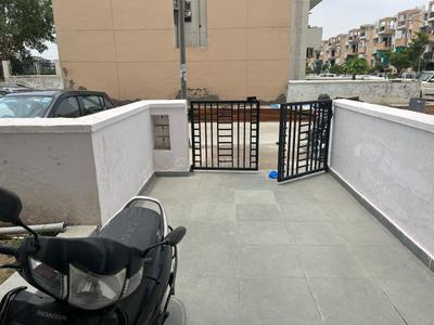 Balcony Image of 1620 Sq.ft 3 BHK Builder Floor for sale in Sector 75 Faridabad for Rs. 8200000