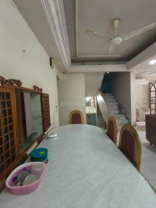 Hall Image of 2253 Sq.ft 4 BHK Independent House for sale in Satellite Ahmedabad for Rs. 31100000