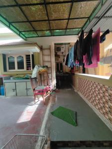 Balcony Image of 2025 Sq.ft 3 BHK Independent House for sale in Memnagar Ahmedabad for Rs. 32500000