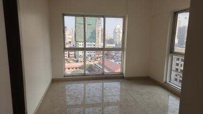 Image of 1344 Sq.ft 2 BHK Apartment / Flat for sale in Turquoise 118 West, Nagpada, Mumbai for Rs. 35000000