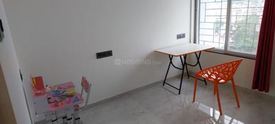 Bedroom Image of 1250 Sq.ft 3 BHK Apartment / Flat for rent in Legacy Woods, Vikas Nagar Pune for Rs. 26000
