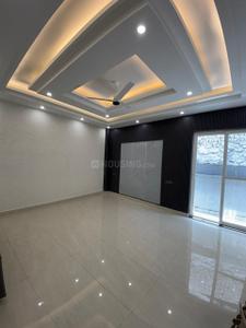 Hall Image of 1440 Sq.ft 4 BHK Independent House for sale in Jakhan Dehradun for Rs. 22500000