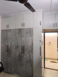 Bedroom Image of 1250 Sq.ft 3 BHK Apartment / Flat for sale in Vikaspuri New Delhi for Rs. 17900000