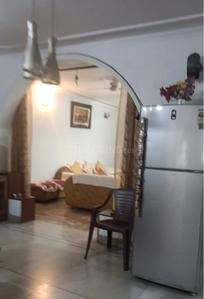 Hall Image of 1800 Sq.ft 3 BHK Builder Floor for sale in New Rajinder Nagar New Delhi for Rs. 61000000