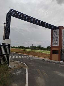 Image of 514 Sq.ft Residential Plot / Land for sale in Brindhavan Avenue, Srirangam, Tiruchirappalli for Rs. 1285000