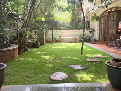 Image of 3000 Sq.ft 3.5 BHK Apartment / Flat for sale in Benson Town, Bengaluru for Rs. 55000000