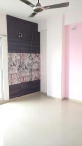 Bedroom Image of 850 Sq.ft 2 BHK Apartment / Flat for sale in Kalp Desire, Gotri Vadodara for Rs. 4200000
