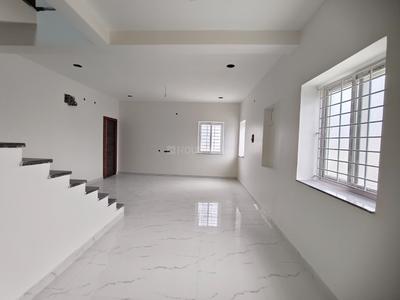 Living Room Image of 2088 Sq.ft 3 BHK Independent House for sale in Devaryamjal Secunderabad for Rs. 10200000