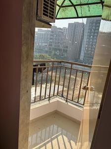Balcony Image of 1080 Sq.ft 2 BHK Apartment / Flat for sale in Panchshlok Homes , Chandkheda Ahmedabad for Rs. 4800000
