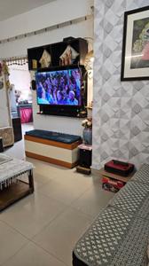 Living Room Image of 700 Sq.ft 2 BHK Apartment / Flat for sale in Panki Kanpur for Rs. 3500000