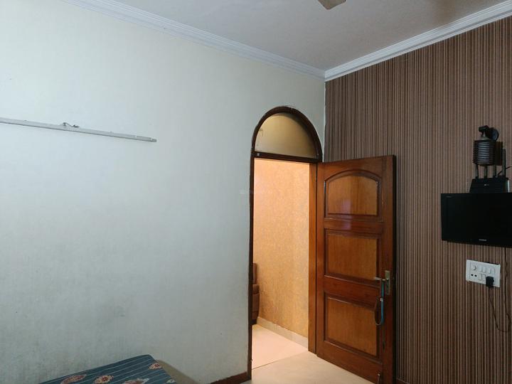 Block F, Malviya Nagar Bedroom One 1