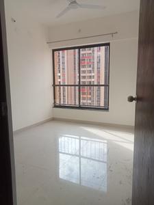 Bedroom Image of 1020 Sq.ft 3 BHK Apartment / Flat for sale in Joyville Hadapsar Annexe Phase 8, Shewalewadi Pune for Rs. 10500000