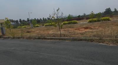 Image of 1263 Sq.ft Residential Plot / Land for sale in Pavan Gokulam, Kuthaganahalli, Bengaluru for Rs. 8000000
