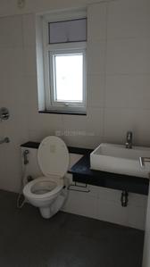Image of 720 Sq.ft 1 BHK Apartment / Flat for rent in Godrej Infinity, Mundhwa, Pune for Rs. 26000