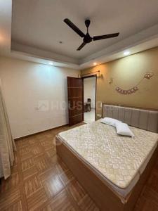 Bedroom Image of 1800 Sq.ft 3 BHK Apartment / Flat for sale in Entally Kolkata for Rs. 16500000