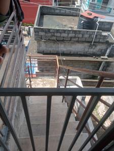 Balcony Image of 600 Sq.ft 2 BHK Independent House for rent in Medical College Thiruvananthapuram for Rs. 9000