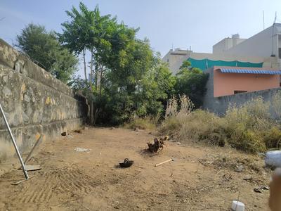 Image of 1883 Sq.ft Residential Plot / Land for sale in Kheedarsar Rural, Jhunjhunu for Rs. 4000000