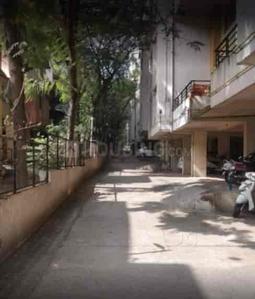 Image of 612 Sq.ft 1 BHK Apartment / Flat for sale in Ajinkya Samruddhi, Katraj, Pune for Rs. 4400000