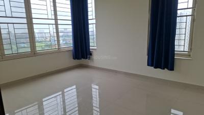 Bedroom Image of 1086 Sq.ft 2 BHK Apartment / Flat for rent in Pharande Puneville Phase I, Punawale Pune for Rs. 26000
