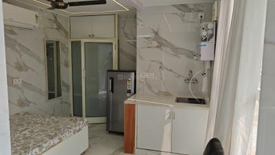 A2 block paschim Kitchen 1