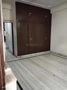 Bedroom Image of 1000 Sq.ft 2 BHK Independent House for rent in Vaishali Nagar Extension Jaipur for Rs. 10500