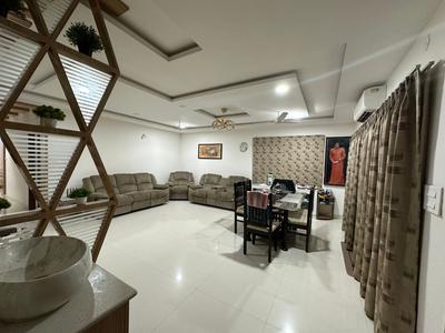 3 BHK Flat