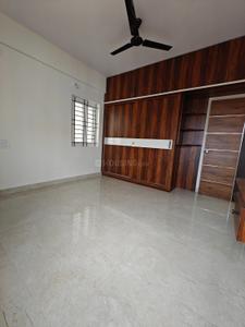 Bedroom Image of 1430 Sq.ft 3 BHK Apartment / Flat for rent in Parichay Pranav Homes, Doddakallasandra Bengaluru for Rs. 50000