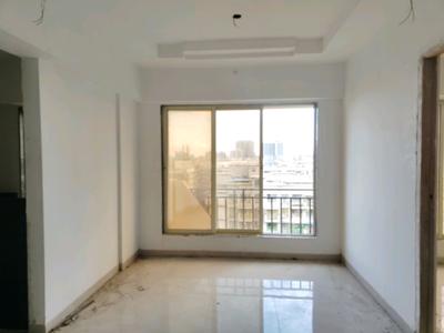 Living Room Image of 1056 Sq.ft 2 BHK Apartment / Flat for sale in Rajhans Moonstone, Vasai West Vasai for Rs. 11200000