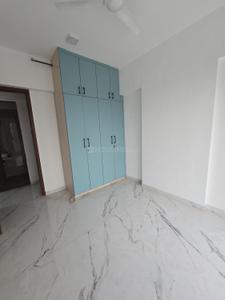 Bedroom Image of 825 Sq.ft 2 BHK Apartment / Flat for sale in Kandivali East Mumbai for Rs. 22000000