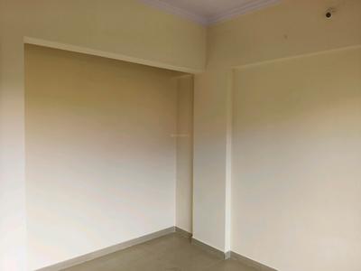 Bedroom Image of 650 Sq.ft 1 BHK Apartment / Flat for sale in Raunak City 3, Kalyan West Kalyan for Rs. 3600000