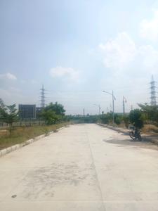 Image of 200 Sq.ft Residential Plot / Land for sale in Adibatla, Hyderabad for Rs. 5400008