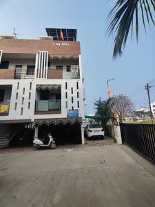 Image of 750 Sq.ft 2 BHK Independent House for sale in Manali Park, Tisgaon, Aurangabad for Rs. 6500000
