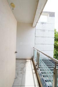 Balcony Image of 2070 Sq.ft 4 BHK Independent House for sale in Kasindra Ahmedabad for Rs. 7500000