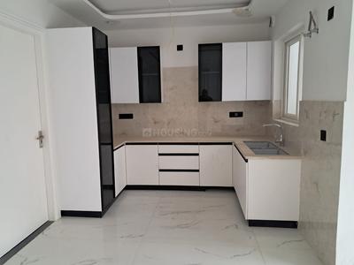 Kitchen Image of 1350 Sq.ft 6 BHK Independent House for sale in Dyalpur Mohali for Rs. 25000000