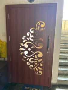 Image of 860 Sq.ft 2 BHK Apartment / Flat for sale in Karelibagh, Vadodara for Rs. 6000000